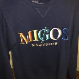 Migos Nawfside Sweater
